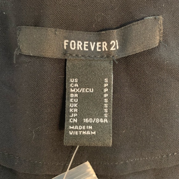 New Black woman’s blouse - Picture 5 of 6